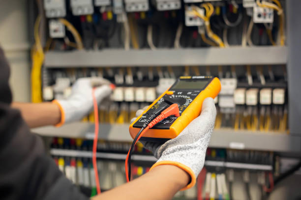 Emergency Electrical Repair Services in Dayton, KY